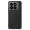 Husa magnetică de protecție pentru spate și camera foto (cu decupaj pentru camerele foto) neagră pentru Xiaomi 14 Pro